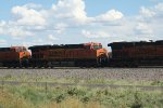 BNSF 7569